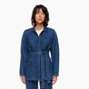 Wilfred Free Port Jacket